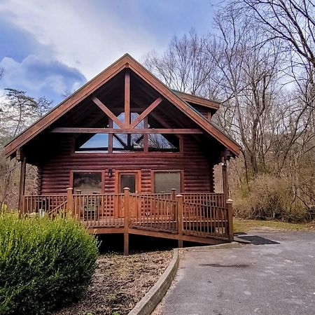 Jolene Jolene Villa Pigeon Forge Exterior photo
