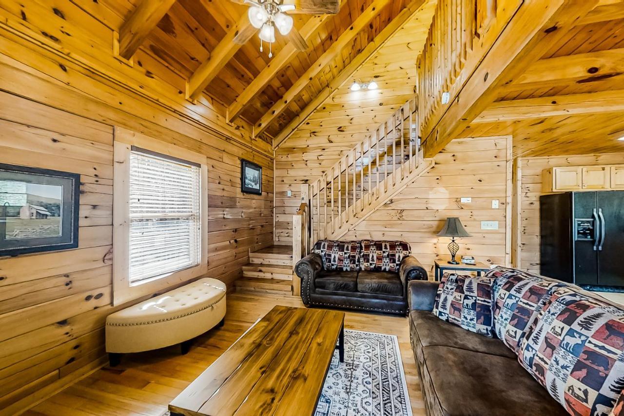 Jolene Jolene Villa Pigeon Forge Exterior photo