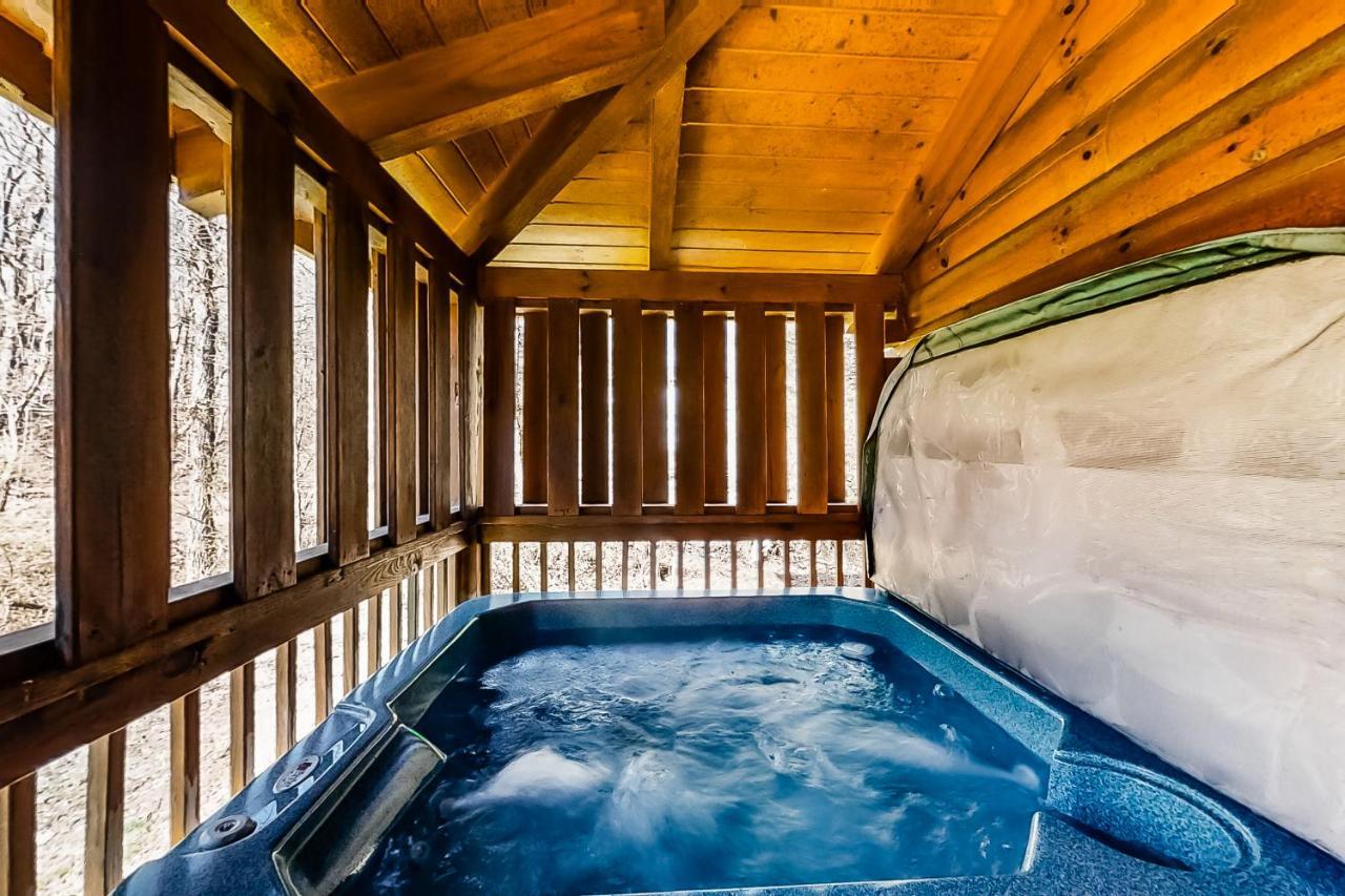Jolene Jolene Villa Pigeon Forge Exterior photo